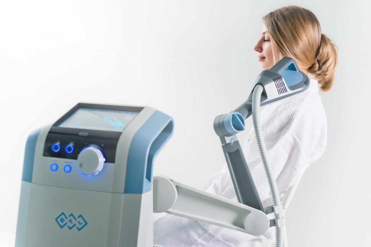 Piramida Medical Spa Mrzeżyno Exteriér fotografie