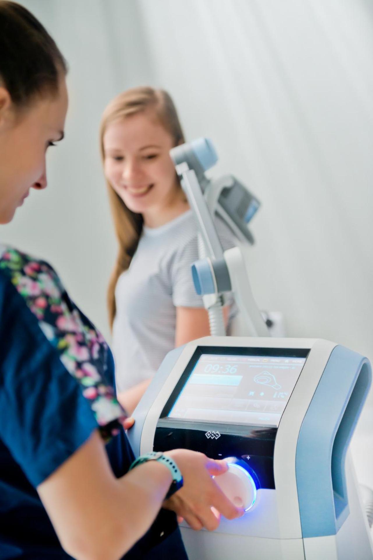 Piramida Medical Spa Mrzeżyno Exteriér fotografie