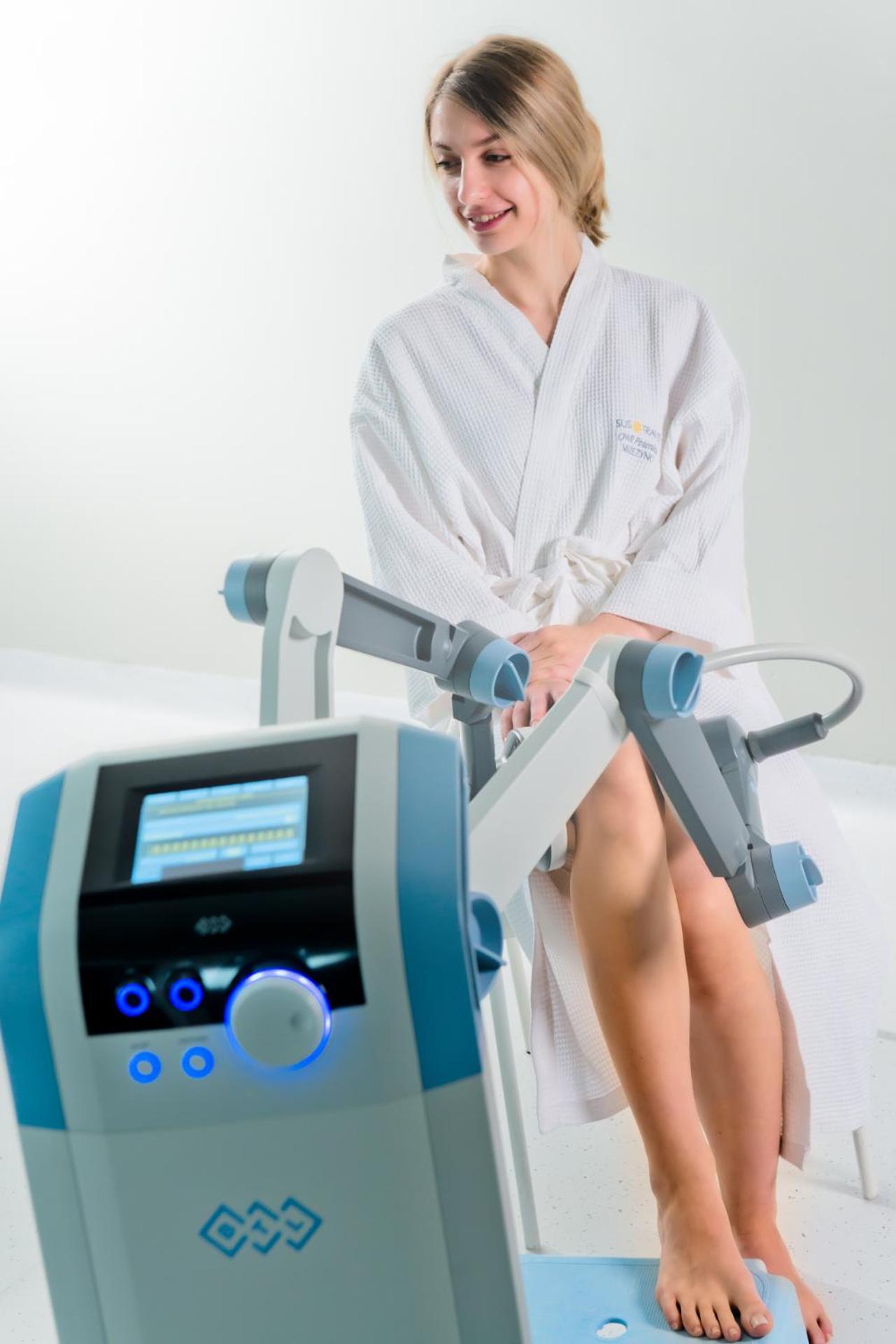Piramida Medical Spa Mrzeżyno Exteriér fotografie